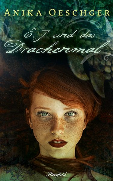 Cover von E.J. und das Drachenmal