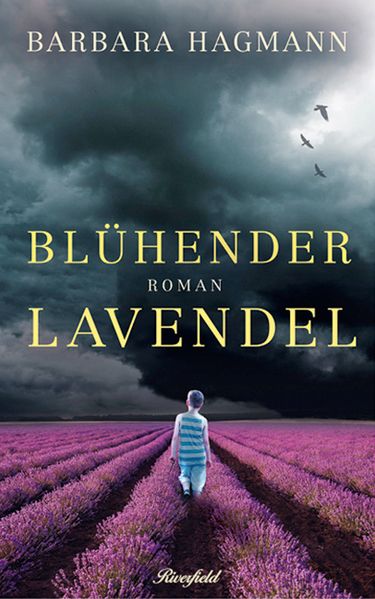 Cover von Blühender Lavendel