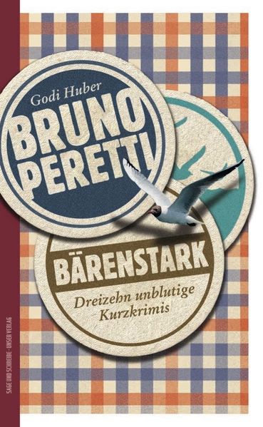Cover von Bruno Peretti