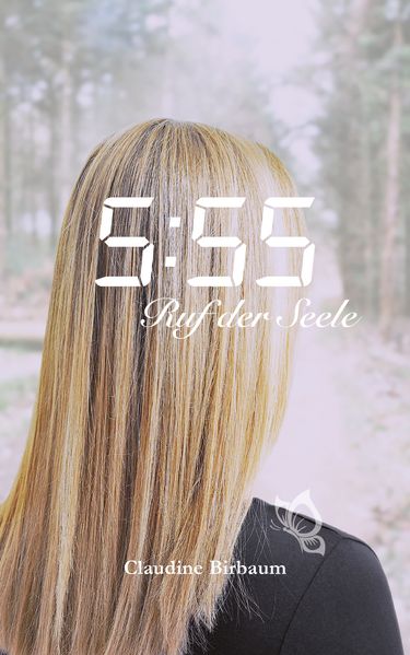 Cover von 5:55