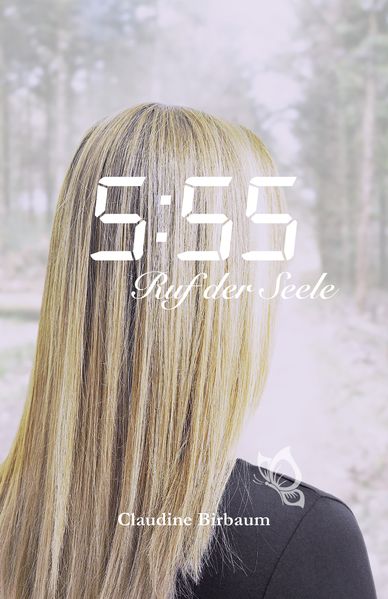 Cover von 5:55