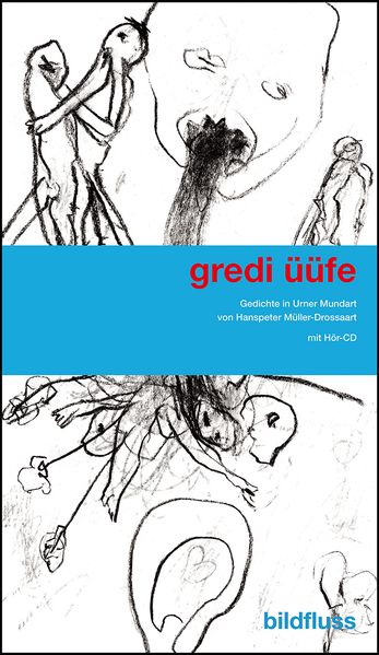 Cover von gredi üüfe