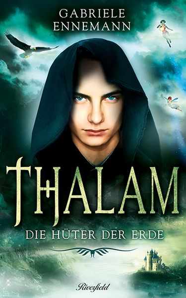 Cover von Thalam