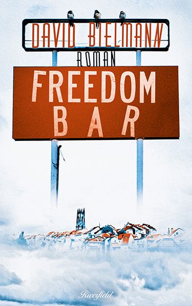 Cover von Freedom Bar