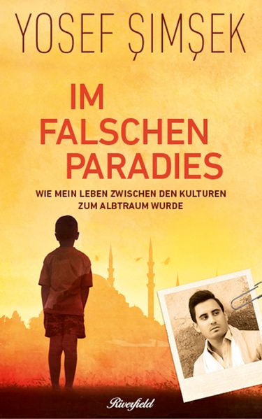 Cover von Im falschen Paradies
