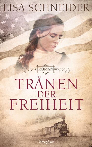 Cover von Tränen der Freiheit