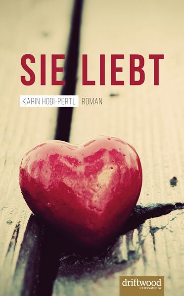 Cover von Sie liebt