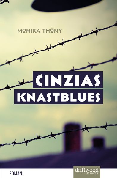 Cover von Cinzias Knastblues