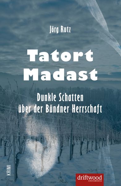 Cover von Tatort Madast