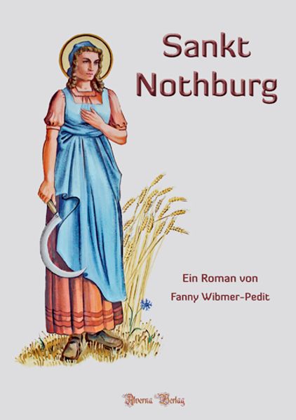 Cover von Sankt Nothburg