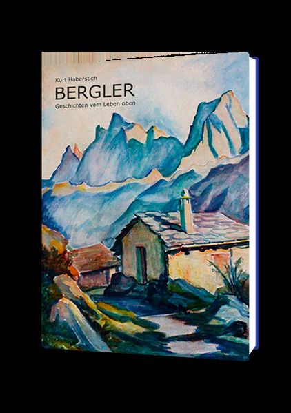 Cover von Bergler