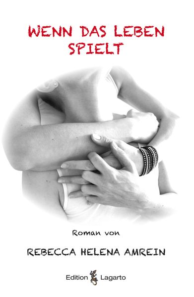 Cover von Wenn das Leben spielt