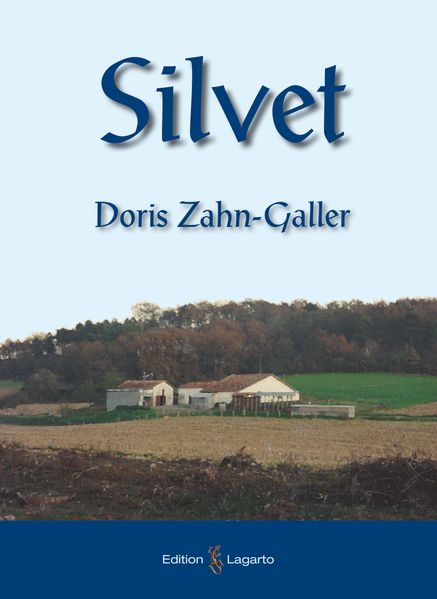 Cover von Silvet