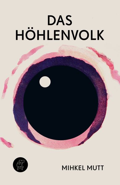 Cover von Das Höhlenvolk