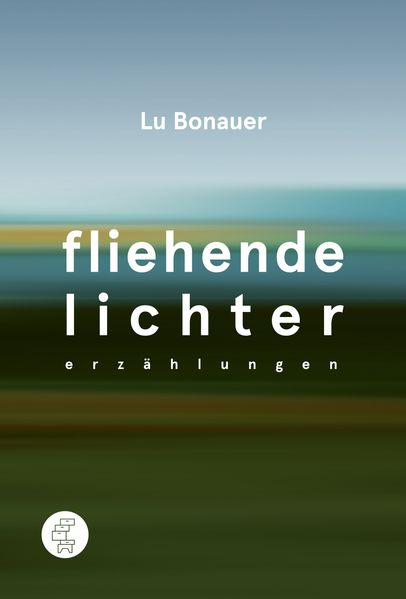 Cover von Fliehende Lichter