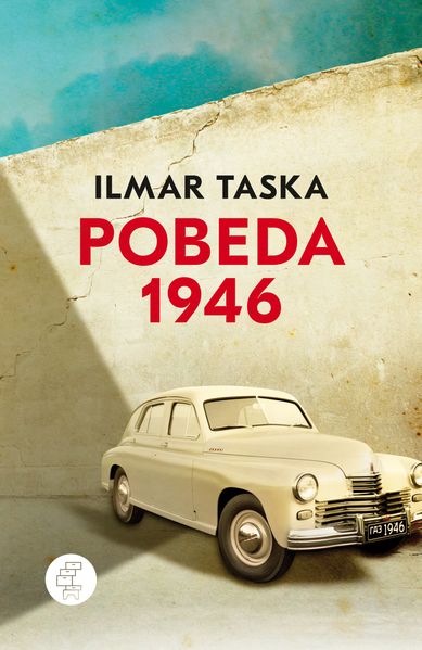 Cover von Pobeda 1946