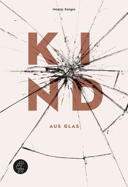 Cover von Kind aus Glas
