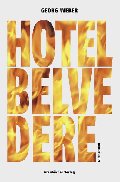 Cover von Hotel Belvédère