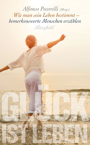 Cover von Glück ist Leben