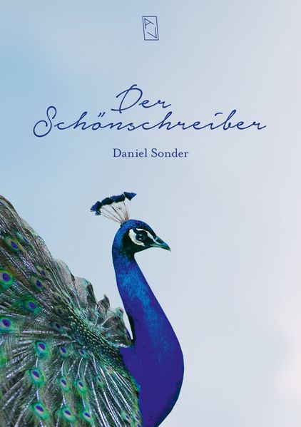 Cover von Der Schönschreiber
