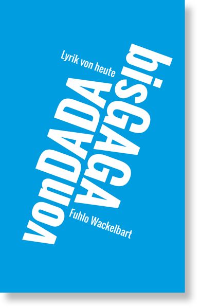 Cover von Von Dada bis Gaga