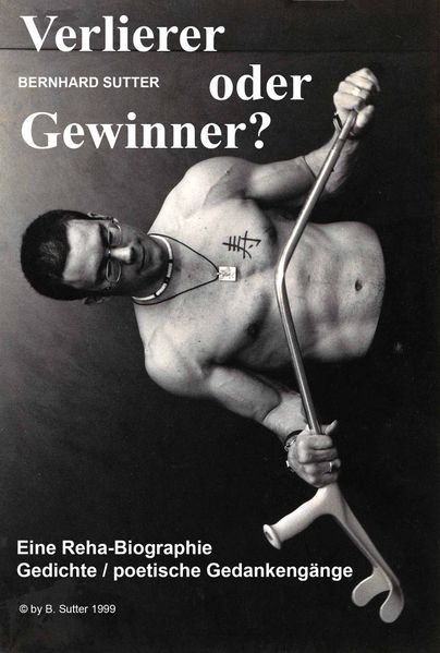 Cover von Verlierer oder Gewinner?