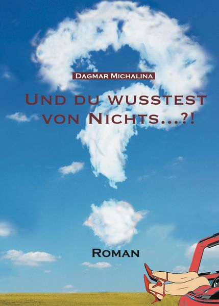 Cover von Und du wusstest von nichts?