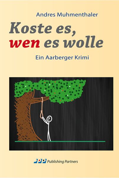 Cover von Koste es, wen es wolle