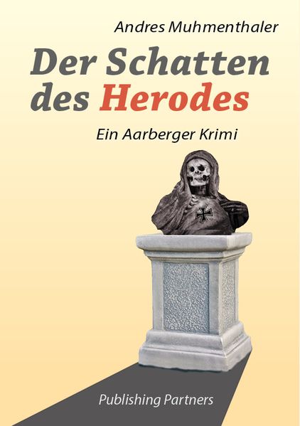 Cover von Der Schatten des Herodes