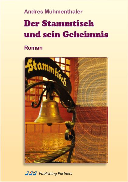 Cover von Der Stammtisch und sein Geheimnis