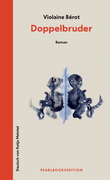 Cover von Doppelbruder