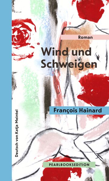 Cover von Wind und Schweigen