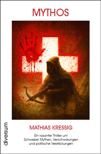 Cover von Mythos