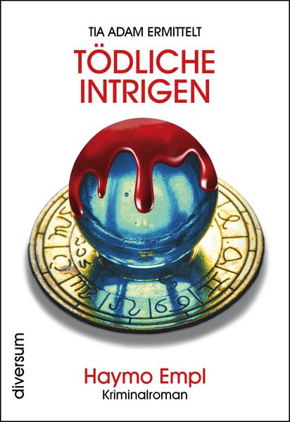 Cover von Tia Adam ermittelt