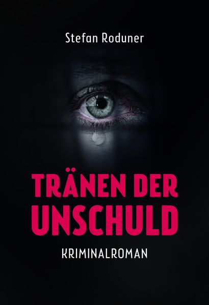Cover von Tränen der Unschuld
