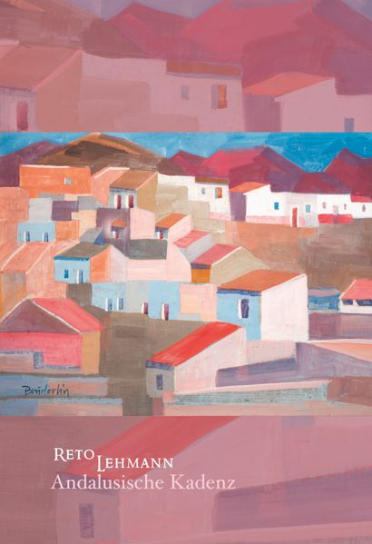 Cover von Andalusische Kadenz