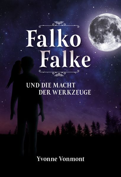 Cover von Falko Falke