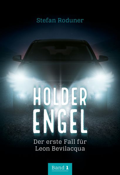 Cover von Holder Engel
