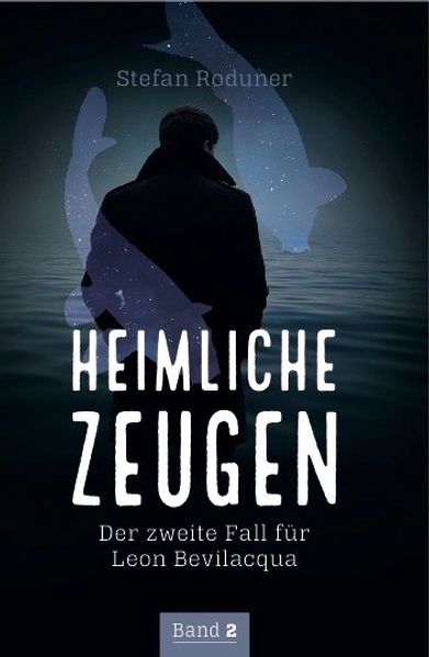 Cover von Heimliche Zeugen