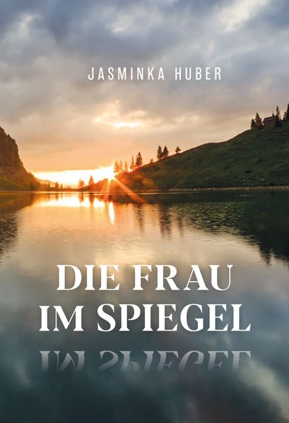 Cover von Die Frau im Spiegel