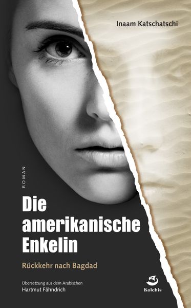 Cover von Die amerikanische Enkelin