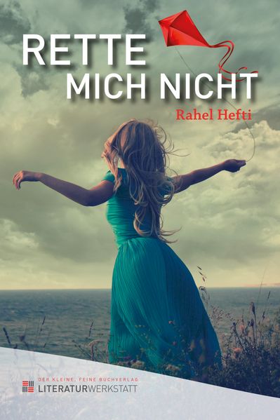 Cover von Rette mich nicht