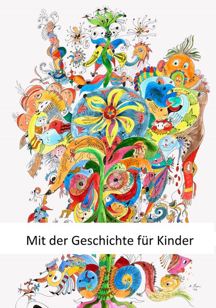 Cover von Kalte Sofie