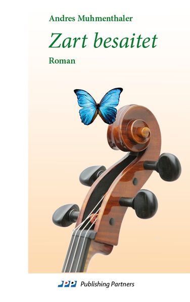 Cover von Zart besaitet