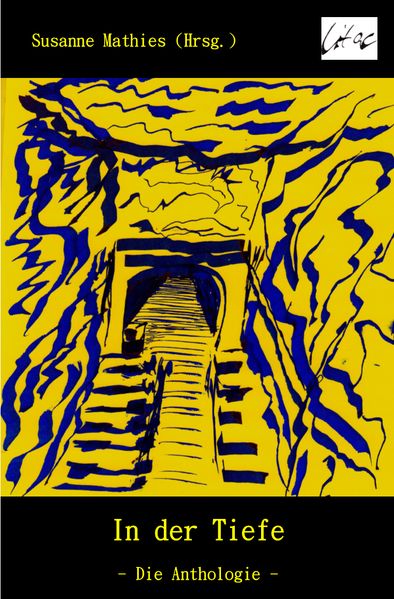 Cover von In der Tiefe – Die Anthologie