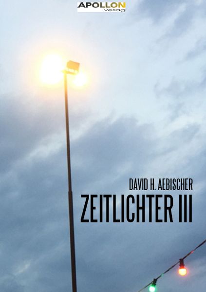 Cover von Zeitlichter III