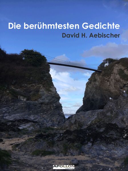 Cover von Die berühmtesten Gedichte