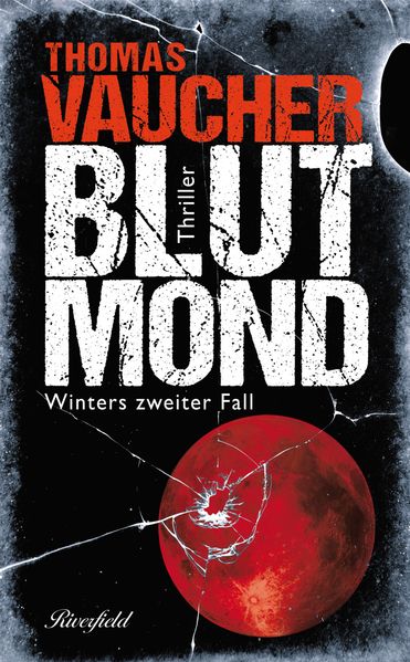 Cover von Blutmond