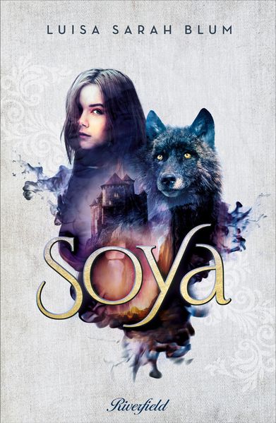 Cover von Soya