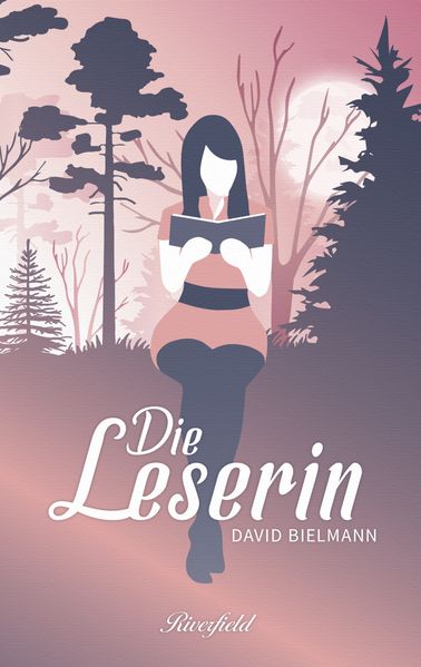 Cover von Die Leserin